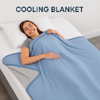 Cooling Blanket
